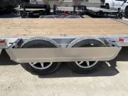 new Equipment / Flatbed Trailers StrongHaul  for sale, in Winnipeg, MB Thumbnail 18