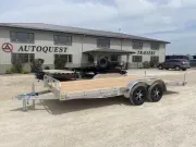 new Car Haulers / Racing Trailers StrongHaul  for sale, in Winnipeg, MB Thumbnail 2