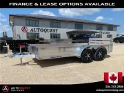 new Utility Trailers StrongHaul  for sale, in Winnipeg, MB Thumbnail 3