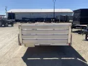 new Utility Trailers StrongHaul  for sale, in Winnipeg, MB Thumbnail 5