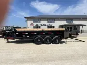 new Dump Trailers Double A Trailers  for sale, in Winnipeg, MB Thumbnail 2