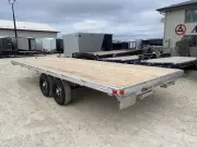 new Equipment / Flatbed Trailers StrongHaul  for sale, in Winnipeg, MB Thumbnail 4