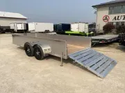 new Utility Trailers StrongHaul  for sale, in Winnipeg, MB Thumbnail 12