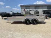 new Utility Trailers StrongHaul  for sale, in Winnipeg, MB Thumbnail 3
