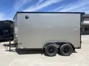 new Cargo (Enclosed) Trailers Stealth Trailers  for sale, in Winnipeg, MB Thumbnail 3