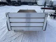 new Utility Trailers StrongHaul  for sale, in Winnipeg, MB Thumbnail 5