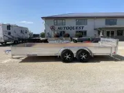 new Utility Trailers StrongHaul  for sale, in Winnipeg, MB Thumbnail 3