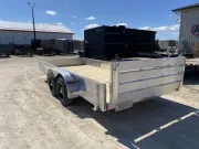 new Utility Trailers StrongHaul  for sale, in Winnipeg, MB Thumbnail 4