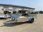 new Utility Trailers StrongHaul  for sale, in Winnipeg, MB Thumbnail 2