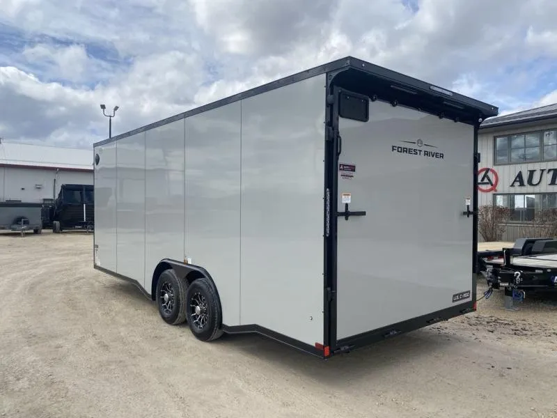 2026 Us Cargo
