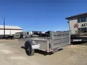 new Utility Trailers StrongHaul  for sale, in Winnipeg, MB Thumbnail 4