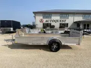 new Utility Trailers StrongHaul  for sale, in Winnipeg, MB Thumbnail 3