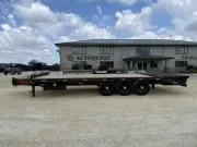 new Equipment / Flatbed Trailers Double A Trailers  for sale, in Winnipeg, MB Thumbnail 3