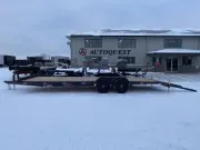 new Car Haulers / Racing Trailers Double A Trailers  for sale, in Winnipeg, MB Thumbnail 11