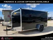 new Cargo (Enclosed) Trailers Stealth Trailers  for sale, in Winnipeg, MB Thumbnail 1