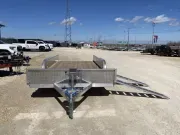 new Utility Trailers StrongHaul  for sale, in Winnipeg, MB Thumbnail 16