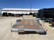 new Car Haulers / Racing Trailers StrongHaul  for sale, in Winnipeg, MB Thumbnail 6