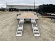 new Equipment / Flatbed Trailers StrongHaul  for sale, in Winnipeg, MB Thumbnail 13