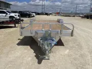 new Equipment / Flatbed Trailers StrongHaul  for sale, in Winnipeg, MB Thumbnail 8