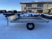new Snowmobile Trailers StrongHaul  for sale, in Winnipeg, MB Thumbnail 3