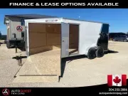 new Cargo (Enclosed) Trailers Weberlane  for sale, in Winnipeg, MB Thumbnail 1