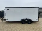 new Cargo (Enclosed) Trailers Stealth Trailers  for sale, in Winnipeg, MB Thumbnail 3