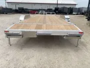 new Car Haulers / Racing Trailers StrongHaul  for sale, in Winnipeg, MB Thumbnail 16