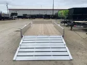 new Utility Trailers StrongHaul  for sale, in Winnipeg, MB Thumbnail 12