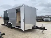 new Cargo (Enclosed) Trailers US Cargo  for sale, in Winnipeg, MB Thumbnail 16