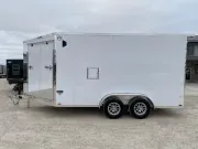 new Cargo (Enclosed) Trailers Ameralite  for sale, in Winnipeg, MB Thumbnail 3