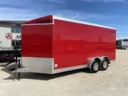 used Cargo (Enclosed) Trailers Other  for sale, in Winnipeg, MB Thumbnail 2