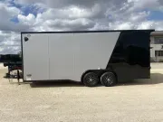 new Cargo (Enclosed) Trailers US Cargo  for sale, in Winnipeg, MB Thumbnail 3