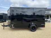 new Cargo (Enclosed) Trailers Stealth Trailers  for sale, in Winnipeg, MB Thumbnail 3