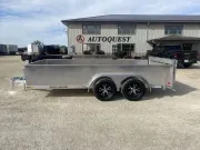 new Utility Trailers StrongHaul  for sale, in Winnipeg, MB Thumbnail 3