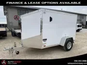 new Cargo (Enclosed) Trailers Ameralite  for sale, in Winnipeg, MB Thumbnail 1