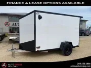 new Cargo (Enclosed) Trailers Ameralite  for sale, in Winnipeg, MB Thumbnail 1