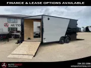 new Cargo (Enclosed) Trailers US Cargo  for sale, in Winnipeg, MB Thumbnail 1