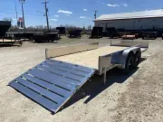 new Utility Trailers StrongHaul  for sale, in Winnipeg, MB Thumbnail 14