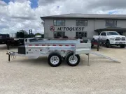 new Dump Trailers Weberlane  for sale, in Winnipeg, MB Thumbnail 3