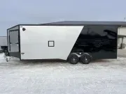 new Cargo (Enclosed) Trailers Ameralite  for sale, in Winnipeg, MB Thumbnail 3