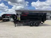 new Dump Trailers Double A Trailers  for sale, in Winnipeg, MB Thumbnail 3
