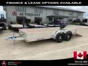 new Utility Trailers StrongHaul  for sale, in Winnipeg, MB Thumbnail 2
