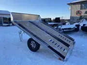 new Snowmobile Trailers StrongHaul  for sale, in Winnipeg, MB Thumbnail 11