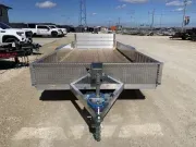 new Utility Trailers StrongHaul  for sale, in Winnipeg, MB Thumbnail 8