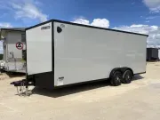 new Cargo (Enclosed) Trailers US Cargo  for sale, in Winnipeg, MB Thumbnail 2
