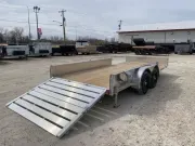new Utility Trailers StrongHaul  for sale, in Winnipeg, MB Thumbnail 13