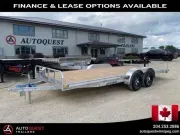 new Car Haulers / Racing Trailers StrongHaul  for sale, in Winnipeg, MB Thumbnail 2