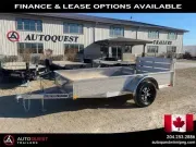 new Utility Trailers StrongHaul  for sale, in Winnipeg, MB Thumbnail 1