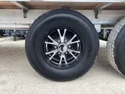 new Equipment / Flatbed Trailers StrongHaul  for sale, in Winnipeg, MB Thumbnail 10