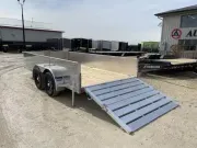 new Utility Trailers StrongHaul  for sale, in Winnipeg, MB Thumbnail 11